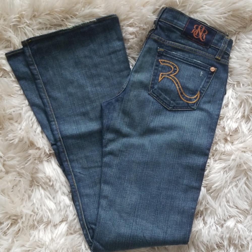 Rock & Republic